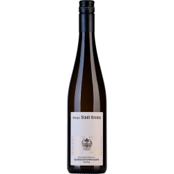 Riesling Kremstal DAC Stein 2023 0,75 l - Weingut Stadt...