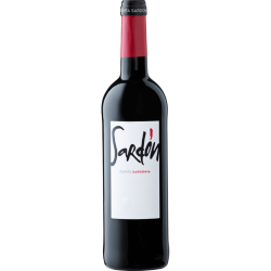Sardón 2021 0,75 l - Quinta Sardonia