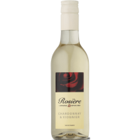 Chardonnay Viognier Vin de France 2024 0,25 l - Rosière