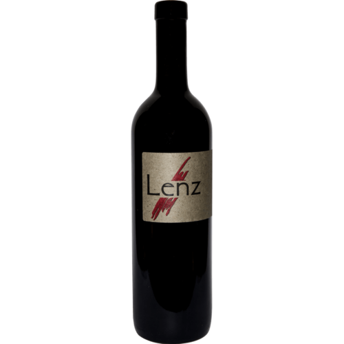 Cabernet Jura Barrique - Bio 2024 0,75 l - Bioweingut Lenz