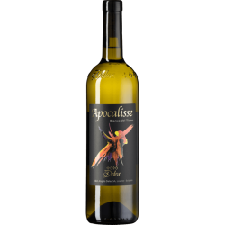 Bianco del Ticino DOC Apocalisse 2024 0,75 l - Vini &...
