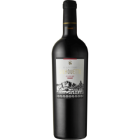 Assemblage rouge Vin de Pays Romand 2023 0,75 l - Silhouette