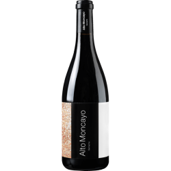 Campo de Borja D.O. Alto Moncayo 2022 0,75 l - Bodegas...