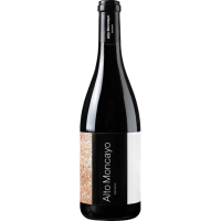 Campo de Borja D.O. Alto Moncayo 2022 0,75 l - Bodegas Alto Moncayo