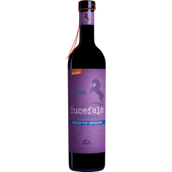 Lunaria - Bucefalo Primitivo Vino da Uve Appassite 2024...