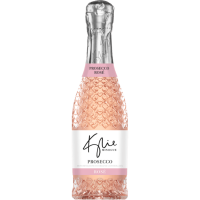 Kylie Minogue Prosecco DOC Rosé 2024 0,2 l - Kylie Minogue Wines