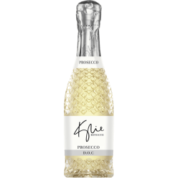 Kylie Minogue Prosecco DOC 2024 0,2 l - Kylie Minogue Wines