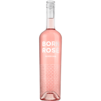 BORN ROSÉ - Bio Vegan 2024 0,75 l - BORN ROSÉ