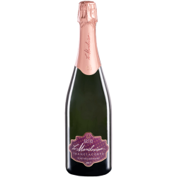 Franciacorta DOCG Artio Brut Rosé Millesimato 2021...