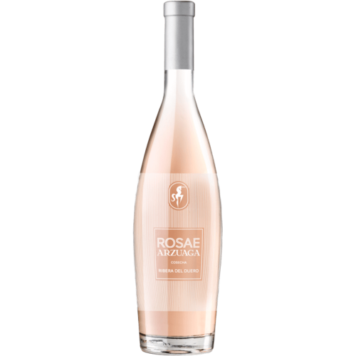 Ribera del Duero D.O. Rosae Ecologico - Bio 2024 0,75 l - Bodegas Arzuaga