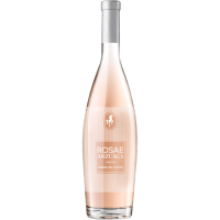 Ribera del Duero D.O. Rosae Ecologico - Bio 2024 0,75 l - Bodegas Arzuaga