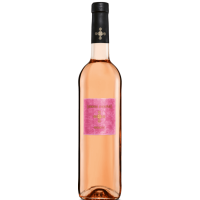 Vino Rosato dItalia 2024 0,75 l - Senza Parole