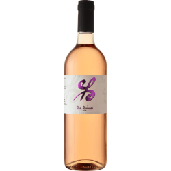 Assemblage rosé Vin de Pays Romand 2024 0,75 l -...