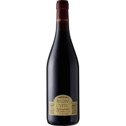 Montepulciano dAbruzzo DOC Marina Cvetic 2020 0,75 l -...