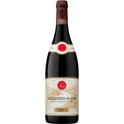 Châteauneuf du Pape AC 2020 0,75 l - E. Guigal