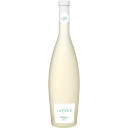 Miraflors Lafabuleuse Vin de France 2024 0,75 l - Domaine...
