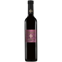 Negroamaro Puglia IGP NEW 2023 0,5 l - Senza Parole