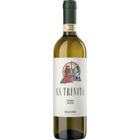 Roero Arneis DOCG Trinità - Bio 2022 0,75 l - Malvirà