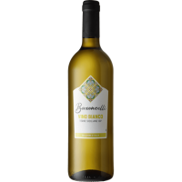 Vino Bianco Terre Siciliane IGP 2024 0,75 l - Baroncelli Selezione DItalia