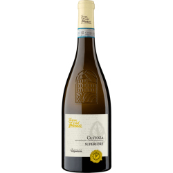 Custoza DOC Superiore Torre del Falasco 2023 0,75 l -...