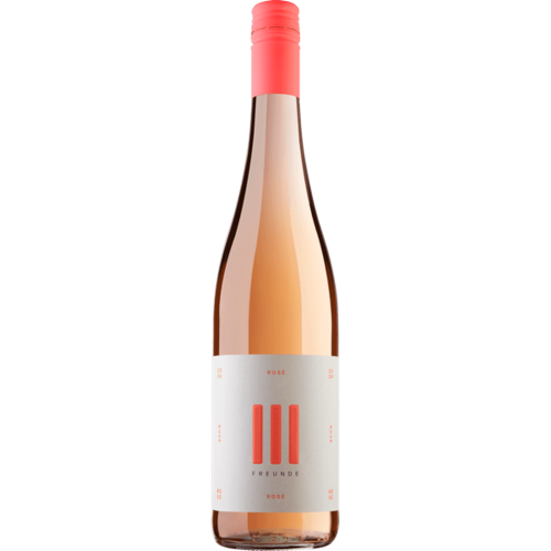 Rosé 2024 0,75 l - III FREUNDE