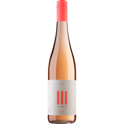 Rosé 2024 0,75 l - III FREUNDE