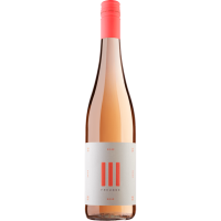 Rosé 2024 0,75 l - III FREUNDE