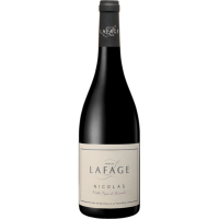 Nicolas Côtes Catalanes IGP 2023 0,75 l - Domaine Lafage