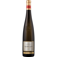 Gewürztraminer Alsace AC 2024 0,75 l - Cuvée Michel Léon
