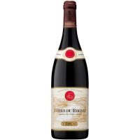 Côtes-du-Rhône AC rouge 2022 0,75 l - E. Guigal