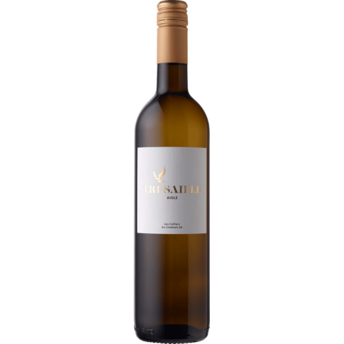 Trésaille Aigle Chablais AOC 2024 0,75 l - Celliers du Chablais