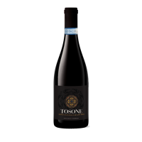 Nero d`Avola Sicilia DOC 2024 0,75 l - Tosone