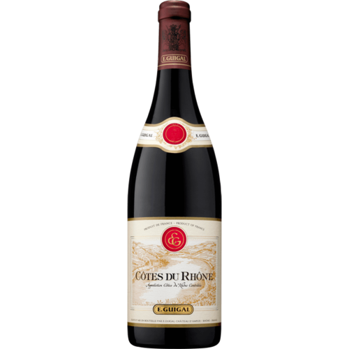 Côtes-du-Rhône AC rouge 2020 1,5 l - E. Guigal
