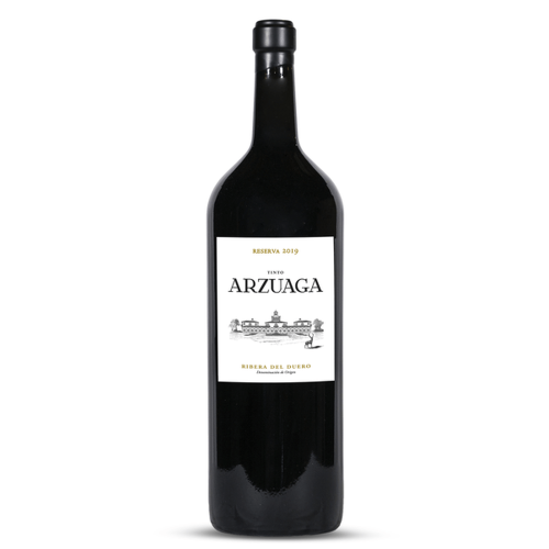 Ribera del Duero D.O. Reserva Arzuaga 2020 1,5 l - Bodegas Arzuaga