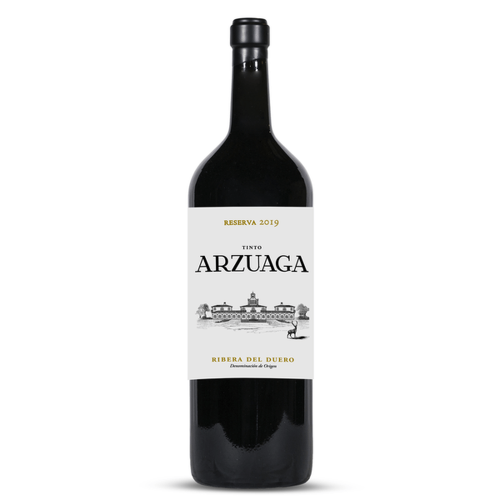 Ribera del Duero D.O. Reserva Arzuaga 2020 3,0 l - Bodegas Arzuaga