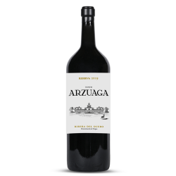 Ribera del Duero D.O. Reserva Arzuaga 2020 3,0 l -...