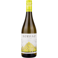 Campo de Borja D.O. Blanco Selección 2024 0,75 l - Bodegas Borsao