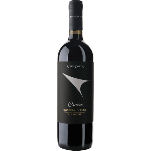 Barbera dAlba DOC Croere 2022 0,75 l - Vite Colte