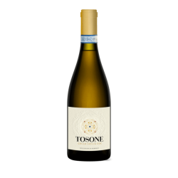 Grillo Sicilia DOC 2024 0,75 l - Tosone