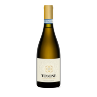 Grillo Sicilia DOC 2024 0,75 l - Tosone