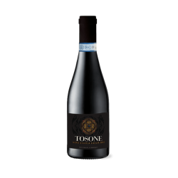 Nero d`Avola Sicilia DOC 2024 0,375 l - Tosone
