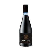 Nero d`Avola Sicilia DOC 2024 0,375 l - Tosone