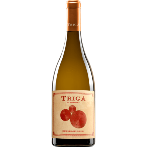 Triga Blanco Alicante DO - Vegan 2023 0,75 l - Bodegas Volver