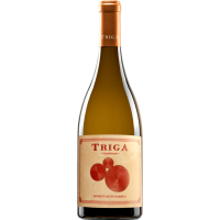 Triga Blanco Alicante DO - Vegan 2023 0,75 l - Bodegas Volver