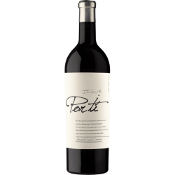 DOP Jumilla Por tí 2021 0,75 l - Bodegas Luzón