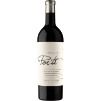 DOP Jumilla Por tí 2021 0,75 l - Bodegas Luzón
