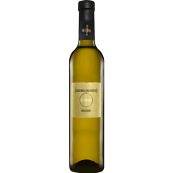 Vino Bianco dItalia 2024 0,5 l - Senza Parole