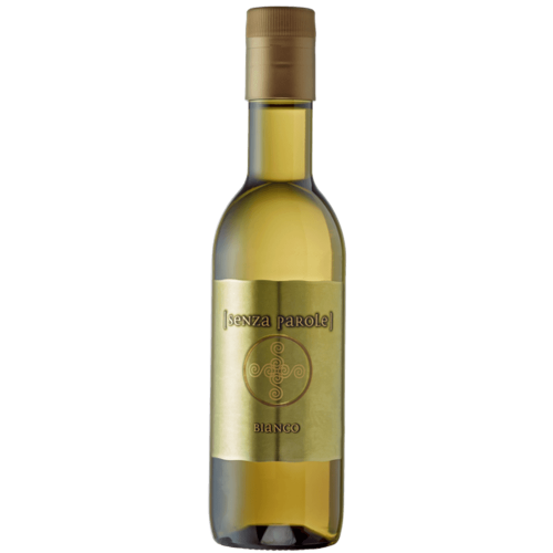 Vino Bianco d Italia 2024 0,187 l - Senza Parole PET 24er Karton