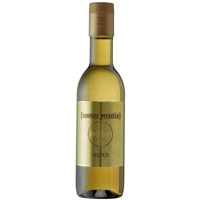 Vino Bianco d Italia NEW 2024 0,187 l - Senza Parole PET 24er Karton