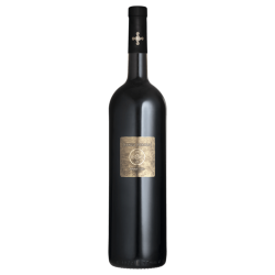 Primitivo Puglia IGP 2023 1,5 l - Senza Parole